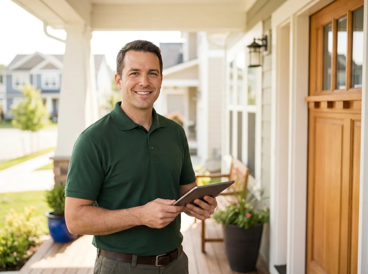 Pest control FAQs for Holton, IN